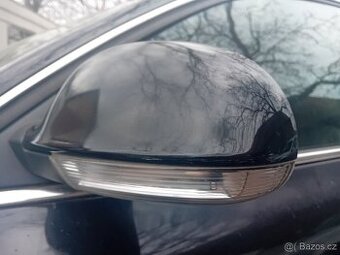Superb 1 Facelift