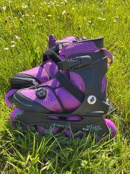 Brusle K2 Marlee Boa