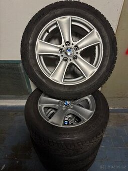 255/55 R18 109V Zimni BMW X5
