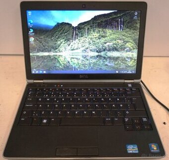 Dell Latitude E6220