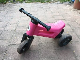 Odrážedlo