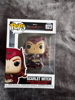 Funko pop