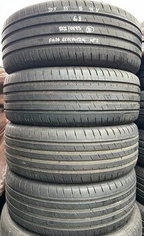 205/55 R16 91V letní pneumatiky Fulda Ecocontrol HP2 (0823)