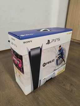 PlayStation 5 s mechanikou