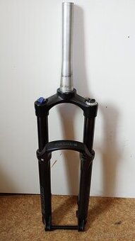 Vidlice XCR 34, 120mm, 29" - rezervace