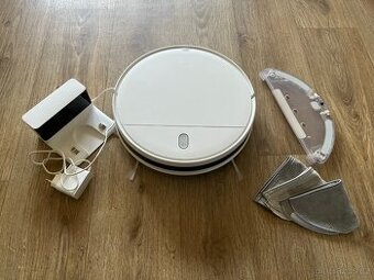 Mi Robot Vacuum-Mop Essential