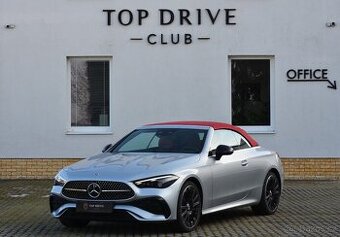 Mercedes-Benz CLE, 450 4M/AMG/HUD/Burmester/Matrix