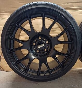 BBS CH026 5x112 R19