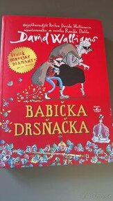 Knížky Babička drsňačka, Lví král, Kůň a péče o něj
