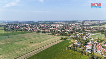 Prodej pozemku k bydlení, 992 m², Příbor, ul. Štramberská
