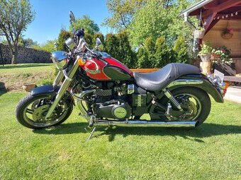Triumph Speedmaster