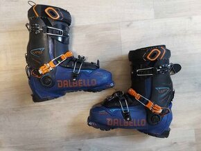 Dalbello Lupo AX 120 vel. 290 / 295