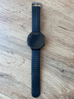 Garmin Forerunner 235