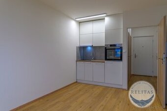 Pronájem bytu 1+kk 25 m² - 1
