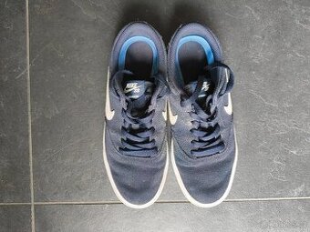 Dětské boty nike vel. 39