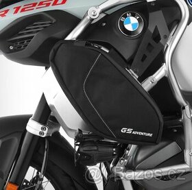 Boční brašny r1250gs adventure