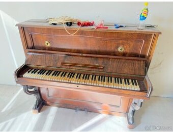 Prodám piano