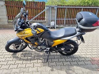 Honda Transalp 750