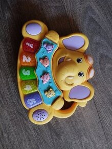 Hrací piánko - Fisher Price