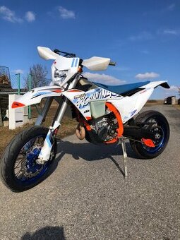 Ktm EXC-F 450