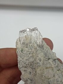 Kunzit,verdelit Afghánistán