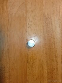 Magnety neodymové 22×10 mm - 1