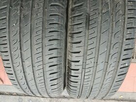 215/65 R17 99v Barum - letní pneu 2ks