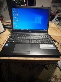 Notebook Acer Aspire E1-510