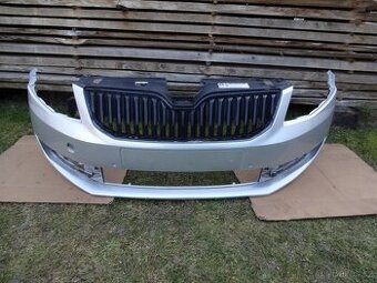 ŠKODA OCTAVIA III - přední nárazník