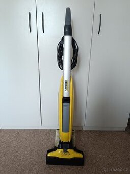 Vytírací stroj Karcher