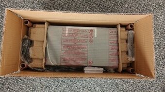 Philips - Hudební mikrosystém MC1000/12 (nový)
