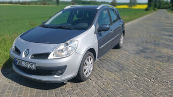 Renault Clio 3 Grandtour 1.5 Dci