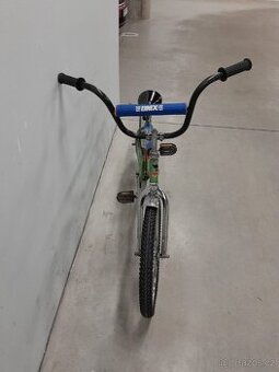 BMX