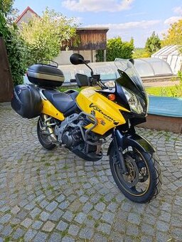 Suzuki  V-Strom 1000 DL
