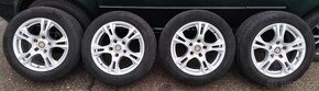 ALU R16 5x120