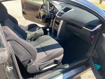 Peugeot 207CC