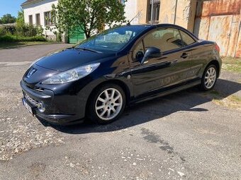 Peugeot 207CC