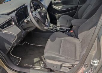 Toyota Corolla, 1.8 72KW HYBRID