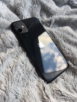 iPhone 11 | 64GB | Nová baterie