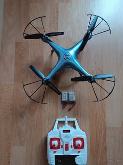 dron Syma H5HC - 1