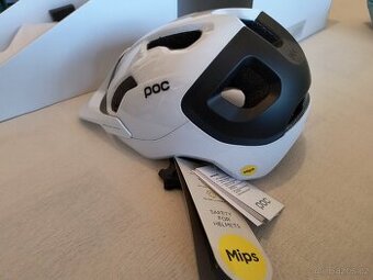 Helma POC Axiom Race MIPS 51-54cm - 1