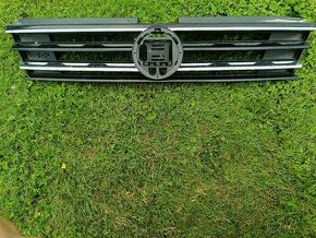 Maska Tiguan R line - 1