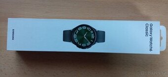 Samsung Galaxy watch 6 - 1