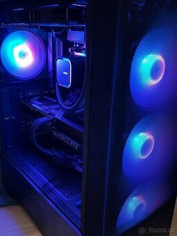 Gamer PC RTX 5070 12GB - 1