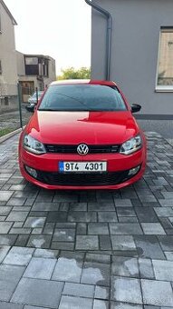 Prodam Volkswagen Polo 1.6 TDI