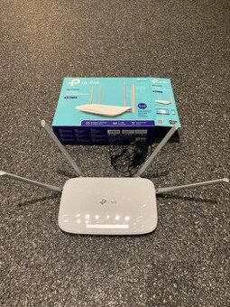 Wifi router Tp link AC1200 archer 50