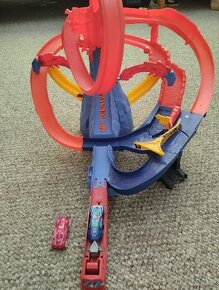 HotWheels - 1