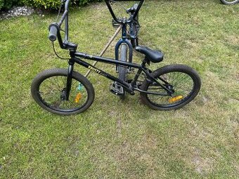 2 x BMX kolo CTM Pop 20 Hi-ten