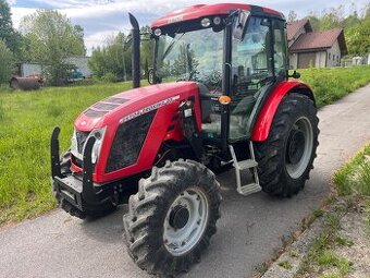 Prodam Zetor Proxima 90