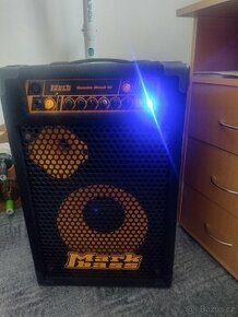 Basové kombo Markbass112h - 1